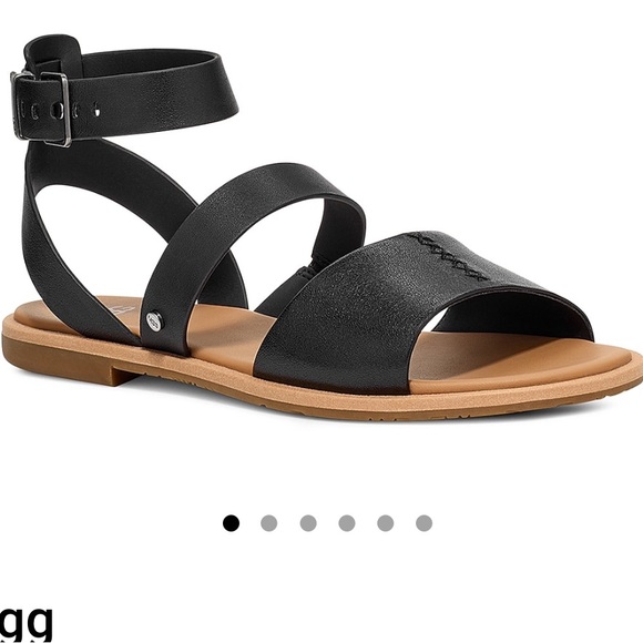 Ugg Sandals - Picture 3 of 6